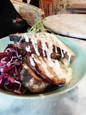 Lilla Caféet På Söder