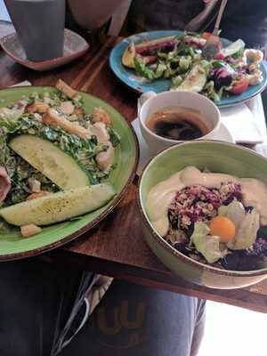 Lilla Caféet På Söder