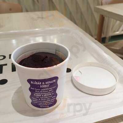 Sally Voltaire & Systrar