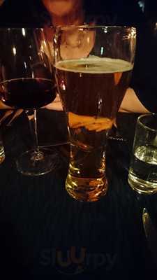 Restaurang Michelangelo