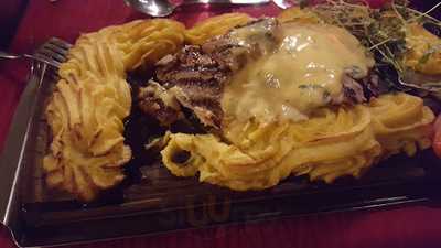 Restaurang Michelangelo