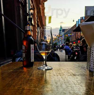 Restaurang Michelangelo