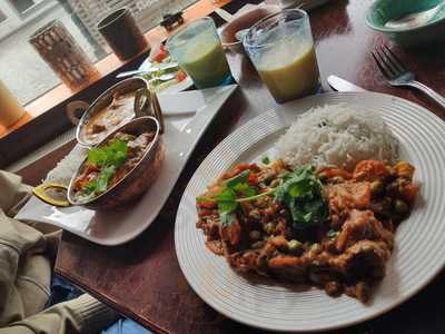 Dilkhush Indian Restaurant