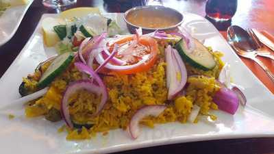 Dilkhush Indian Restaurant