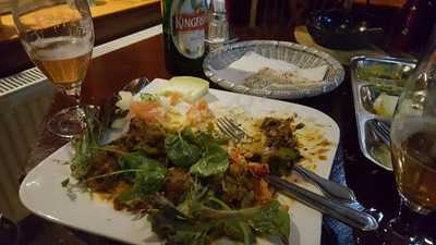 Dilkhush Indian Restaurant