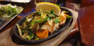 Dilkhush Indian Restaurant