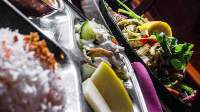 Dilkhush Indian Restaurant