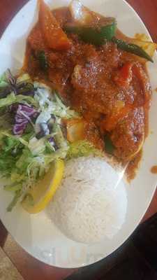 Mukut Indian Restaurant