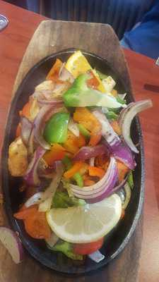 Mukut Indian Restaurant