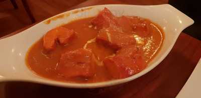 Mukut Indian Restaurant