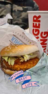 Burger King Karlskrona