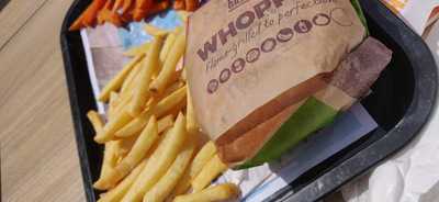 Burger King Karlskrona