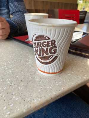 Burger King Karlskrona