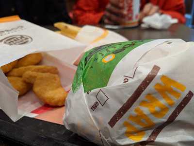 Burger King Karlskrona