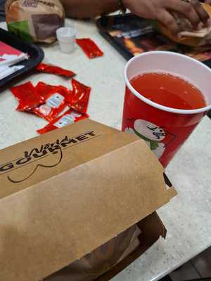 Burger King Karlskrona