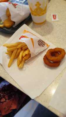 Burger King Karlskrona