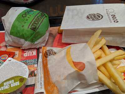 Burger King Karlskrona