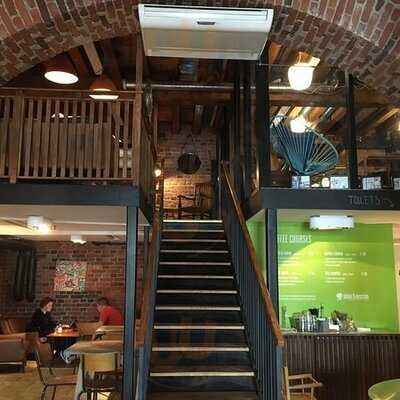 Johan & Nyström Kafferostare & Tehandlare