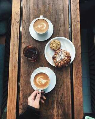 Johan & Nyström Kafferostare & Tehandlare