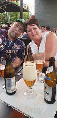 Parken Café Bar & Bistro