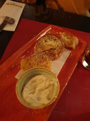 Parken Café Bar & Bistro