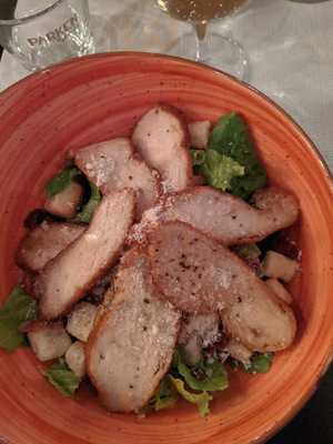 Parken Café Bar & Bistro