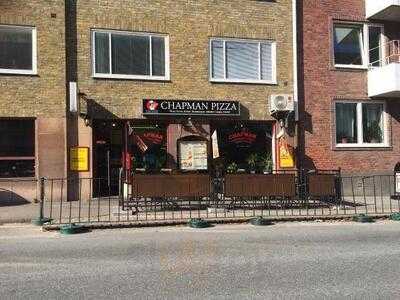 Chapman Pizzeria