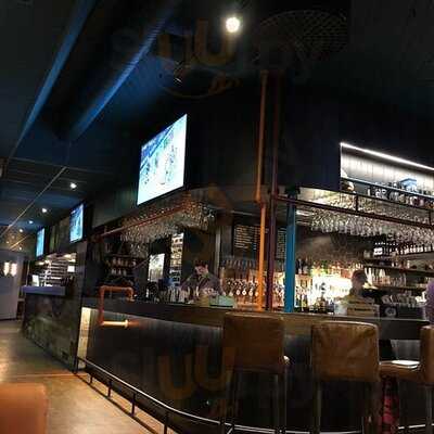 Stars And Stripes Karlskrona