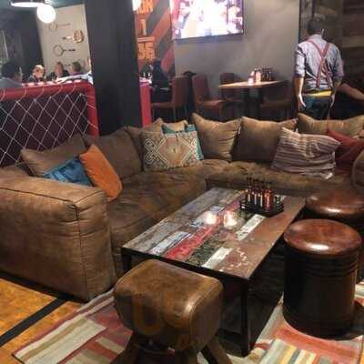 Stars And Stripes Karlskrona