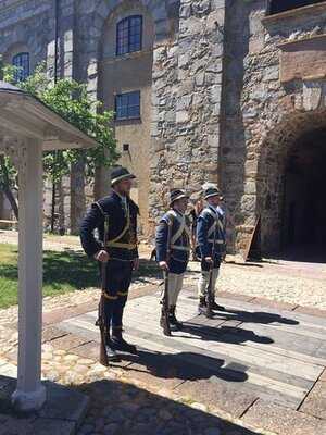 Restaurang Kastellet