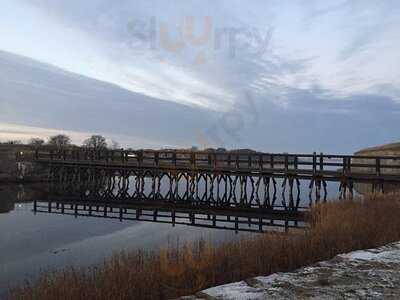 Restaurang Kastellet