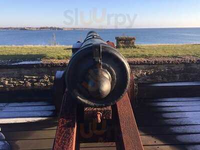 Restaurang Kastellet