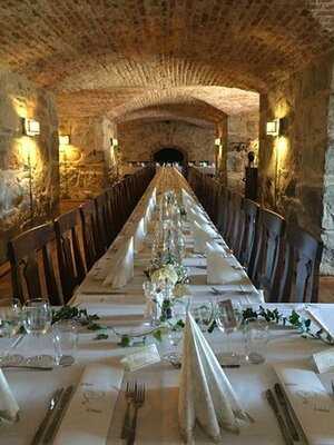 Restaurang Kastellet