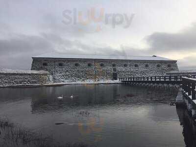 Restaurang Kastellet