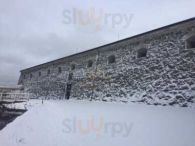 Restaurang Kastellet