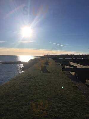 Restaurang Kastellet