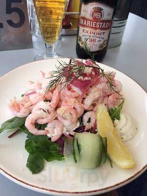 Scandic Karlskrona Restaurang