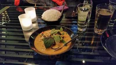 Restaurang Time4thai