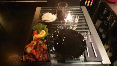 Restaurang Time4thai