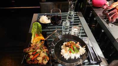 Restaurang Time4thai