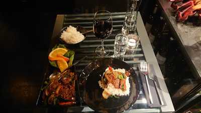 Restaurang Time4thai