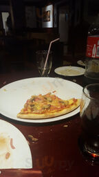 Pizzeria Viking