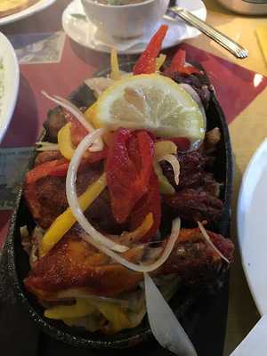 Indian Curry Restaurant