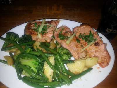 Indian Curry Restaurant