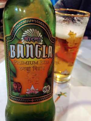 Indian Curry Restaurant