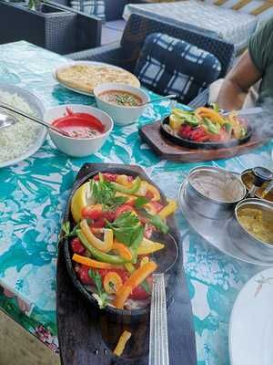 Indian Curry Restaurant