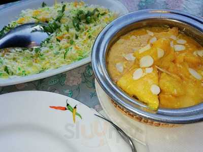 Indian Curry Restaurant
