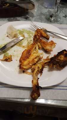 Indian Curry Restaurant