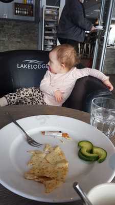 Lakelodge Restaurang