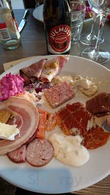 Lakelodge Restaurang